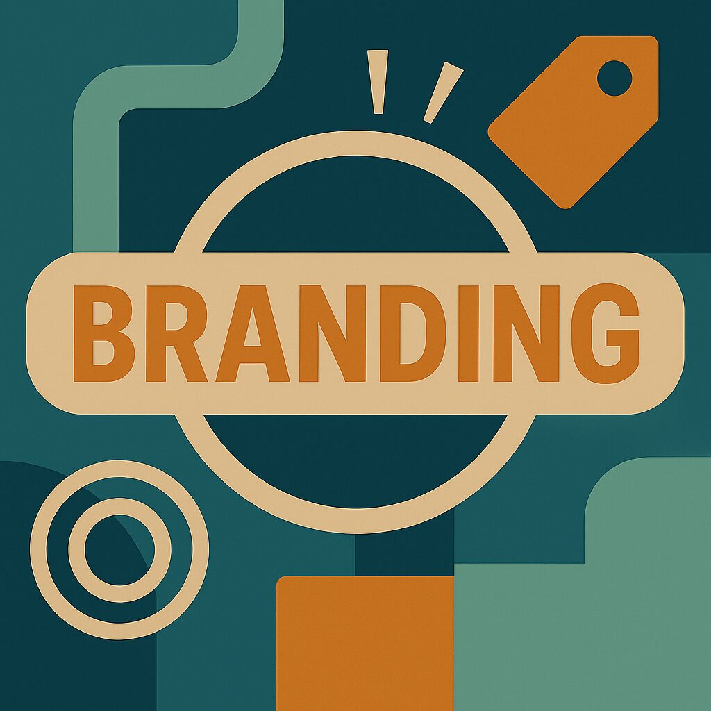 Agente Especialista em Branding