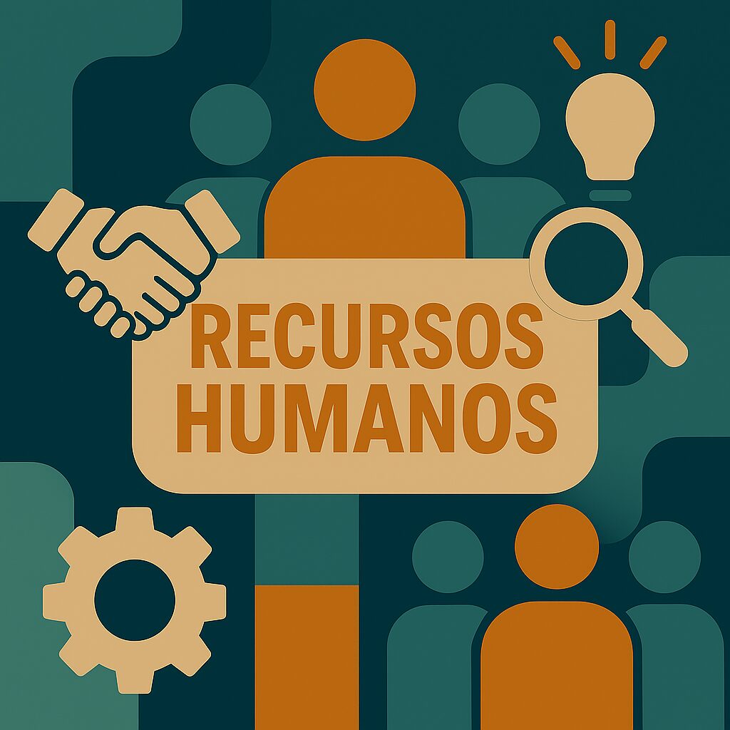 Agente Especialista em Recursos Humanos