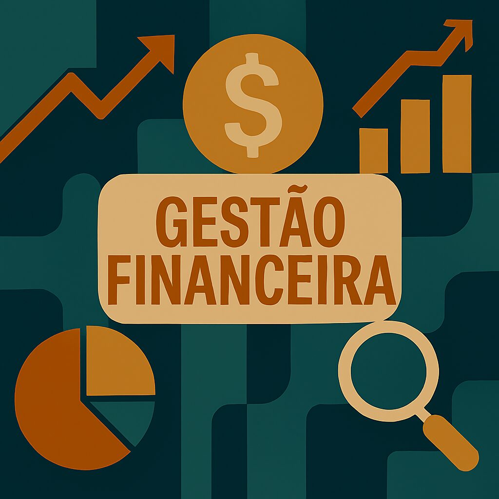 Agente Especialista em Finanças