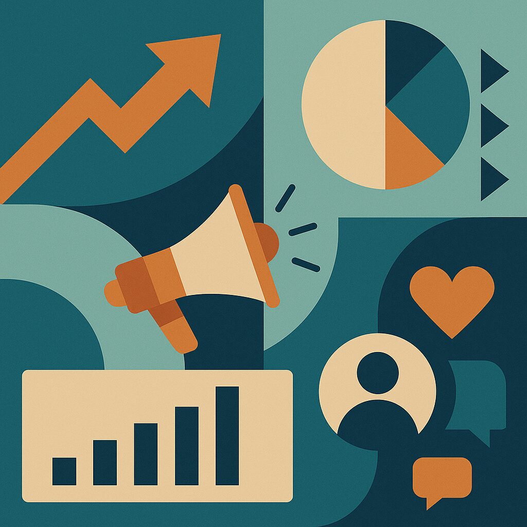 Agente Especialista em Marketing